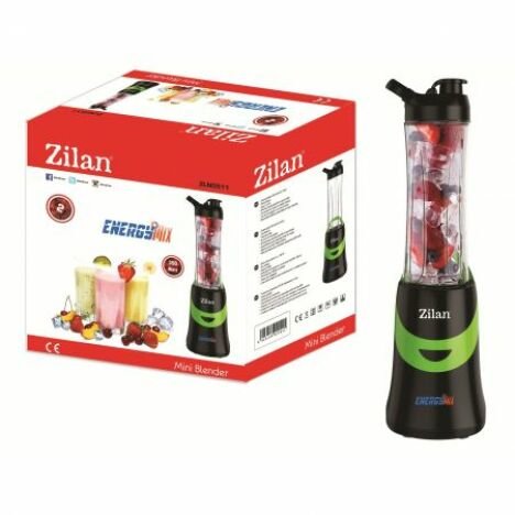 Blender pentru smoothie ZLN-0511, 600 ml